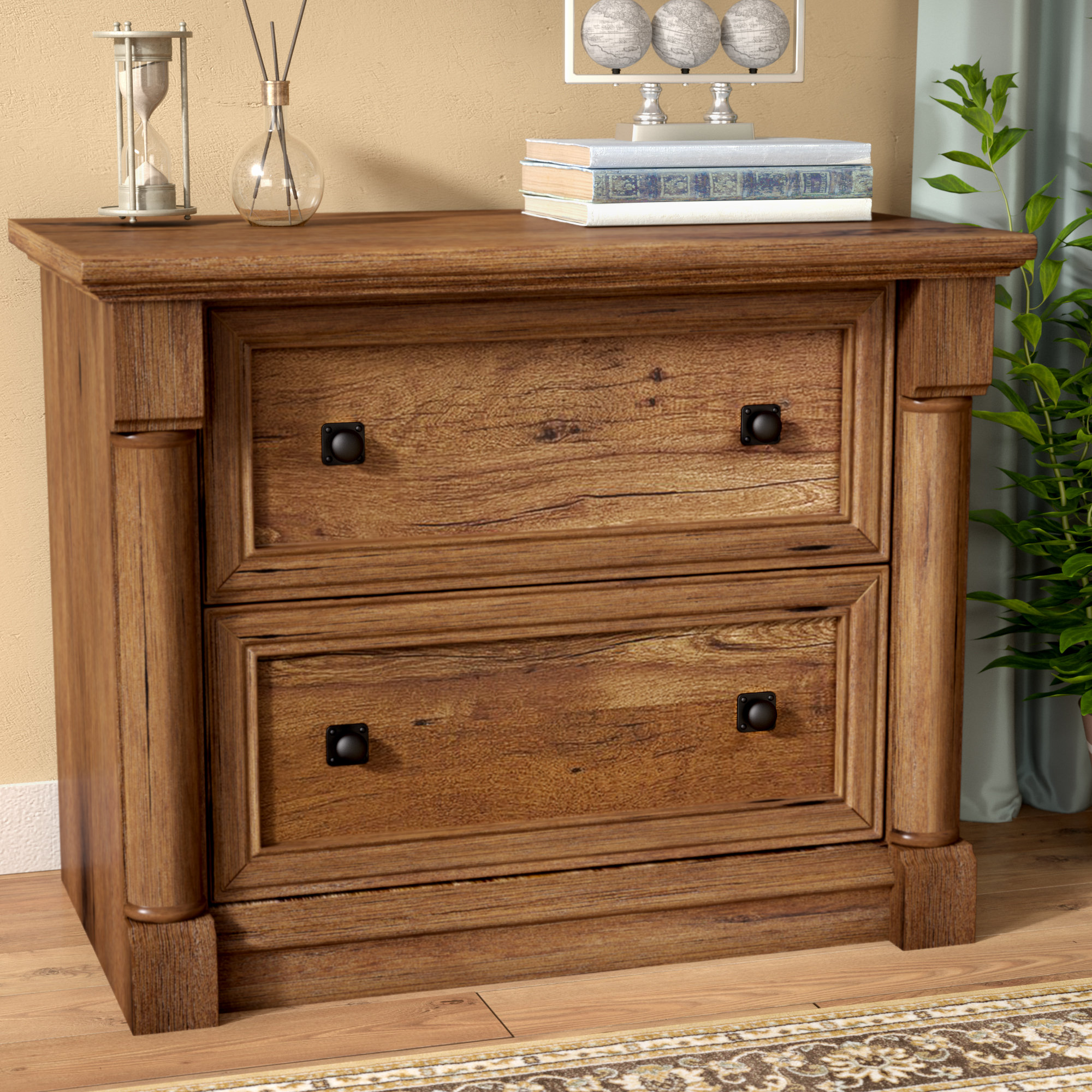 Bamboo File Cabinet - Filing Cabinets You'll Love Wayfair bamboo file cabinet - filing cabinets you'll love wayfair