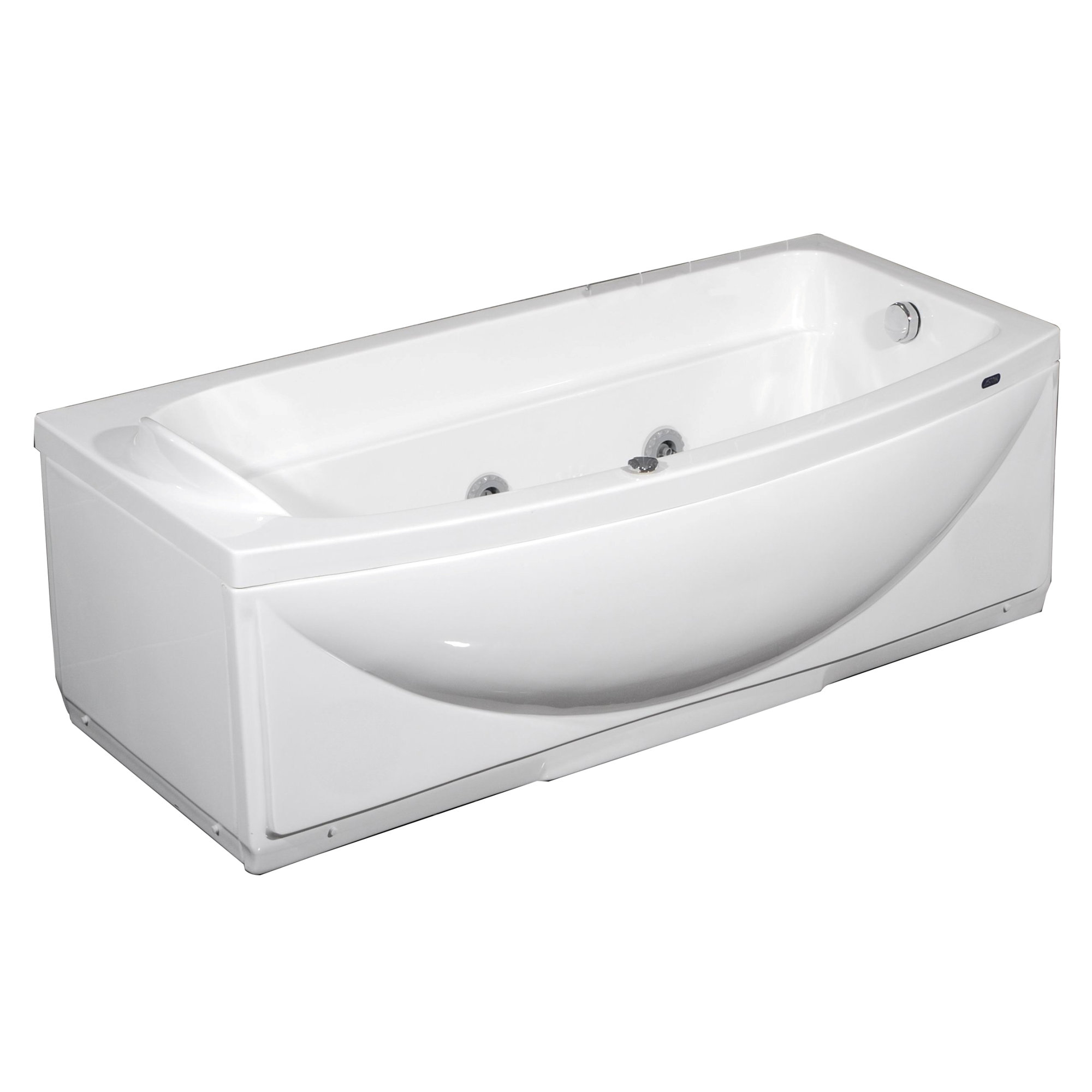Aston 68 X 34 Whirlpool Bathtub Wayfair 68 X 34 Whirlpool Bathtub