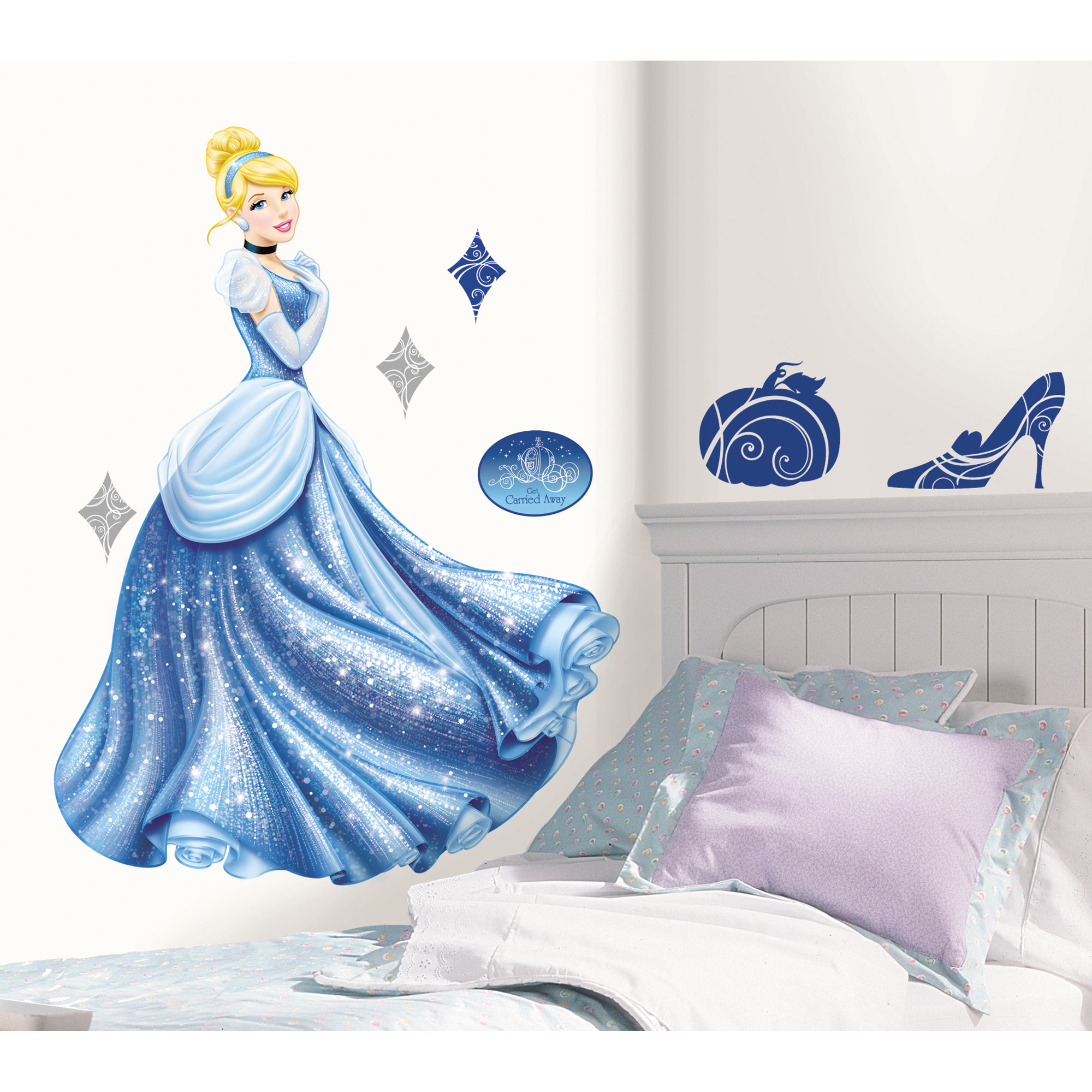 Cinderella Bathroom Decor Cinderella Bathroom Decor