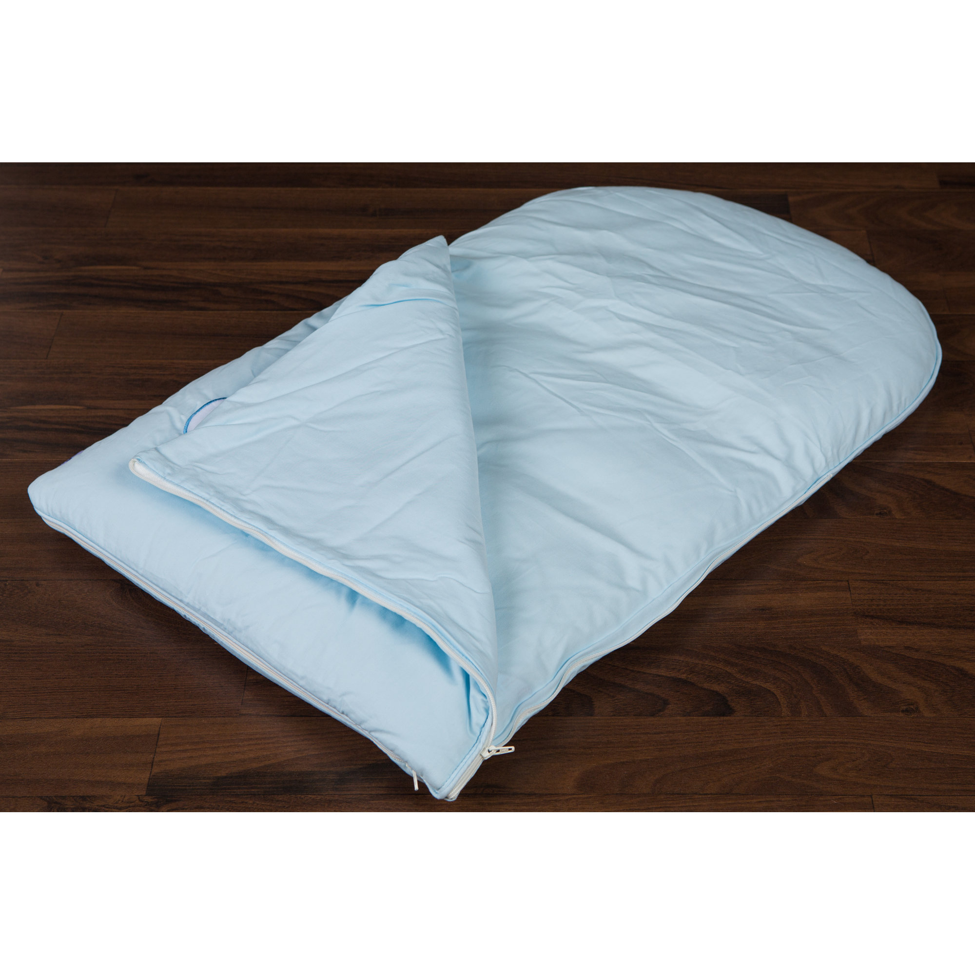 zCush Cotton Characters Nap Mat & Reviews Wayfair