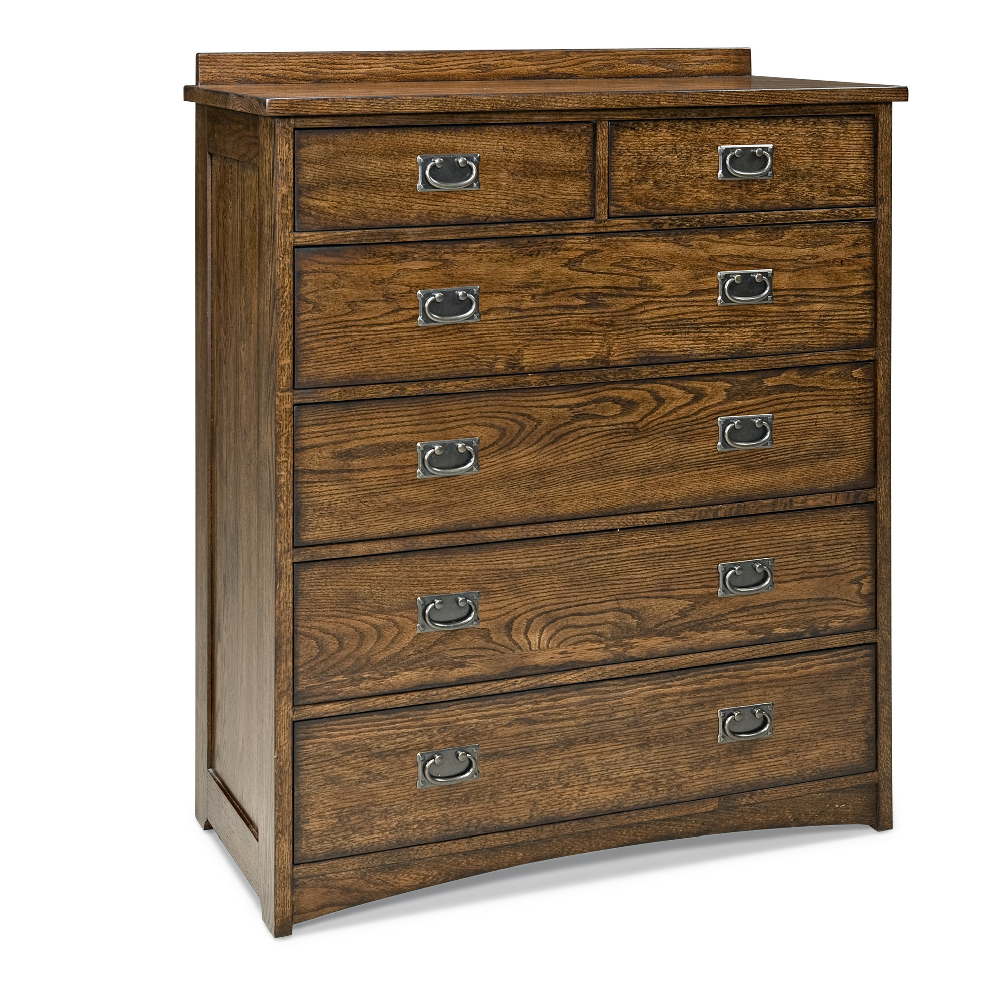 Imagio Home Oakhurst Panel Customizable Bedroom Set & Reviews Wayfair