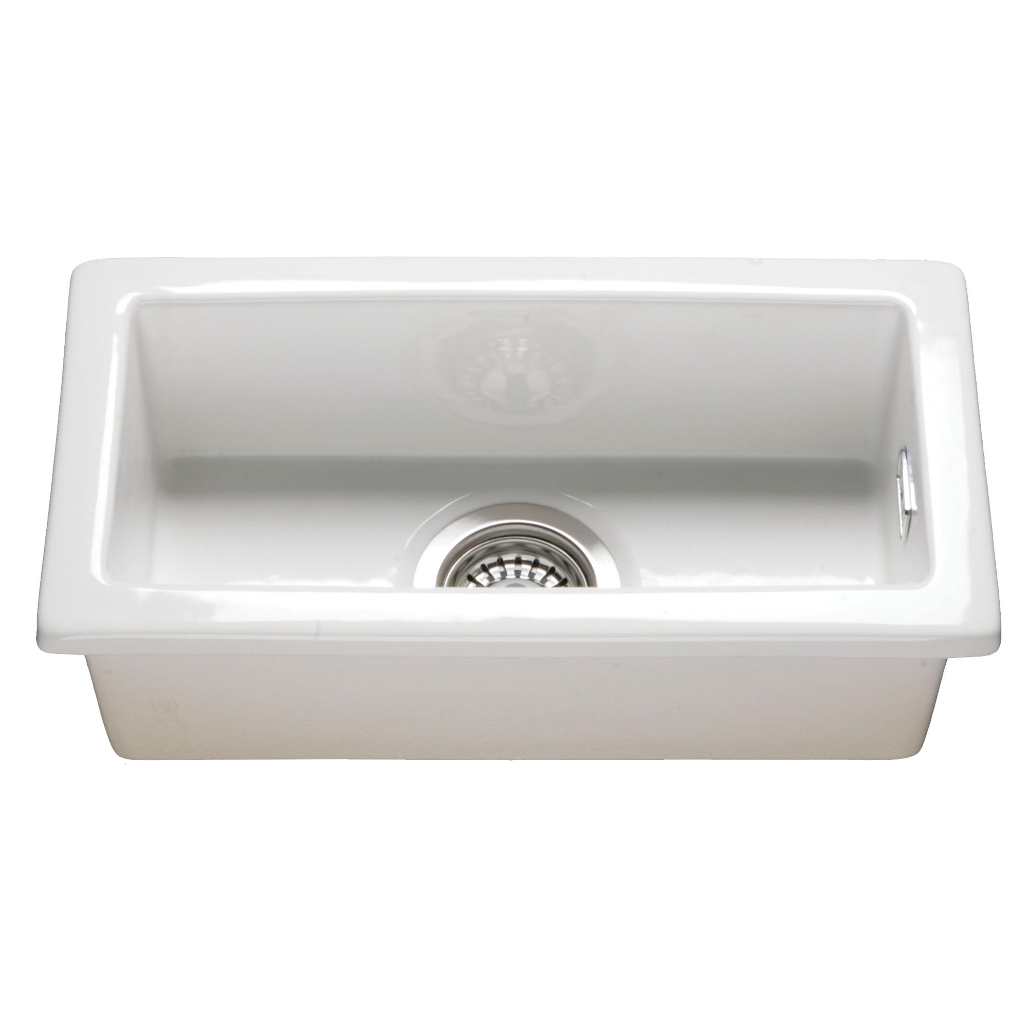 Ceramic Kitchen Sinks Uk Rak Ceramics 47 5cm X 25xm Gourmet within Amazing gourmet kitchen sink Best Photo Reference