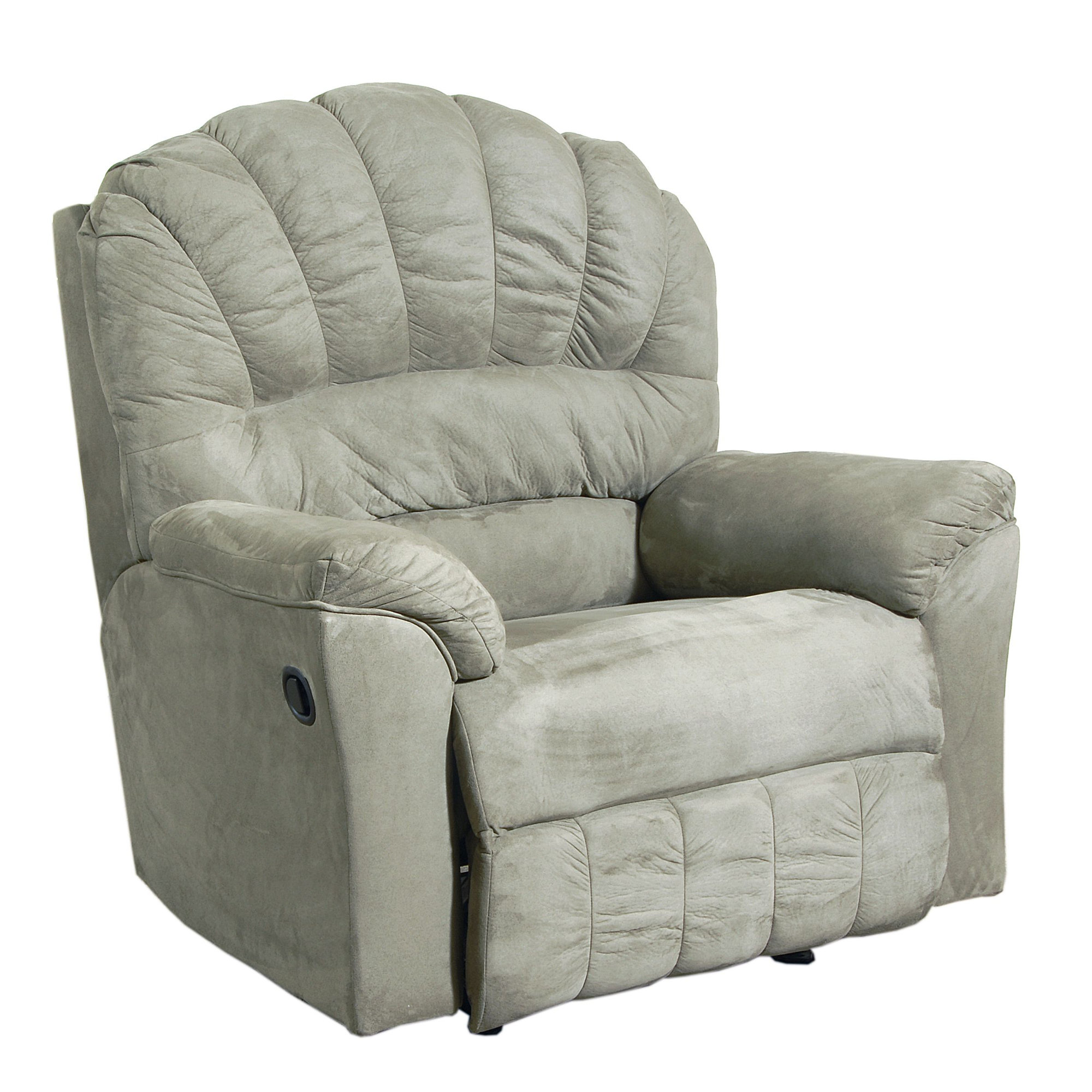 Serta Upholstery Rocker Recliner V & Reviews Wayfair