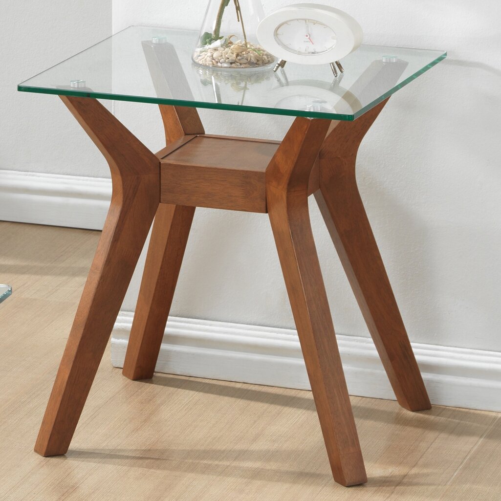 Homestead Living Side Table & Reviews | Wayfair.co.uk