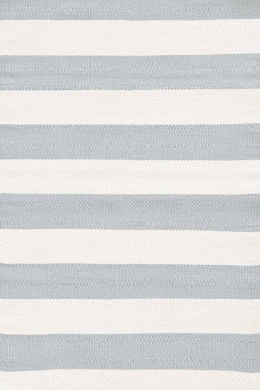 Dash and Albert Rugs Indoor/Outdoor Blue/White Area Rug & Reviews Wayfair