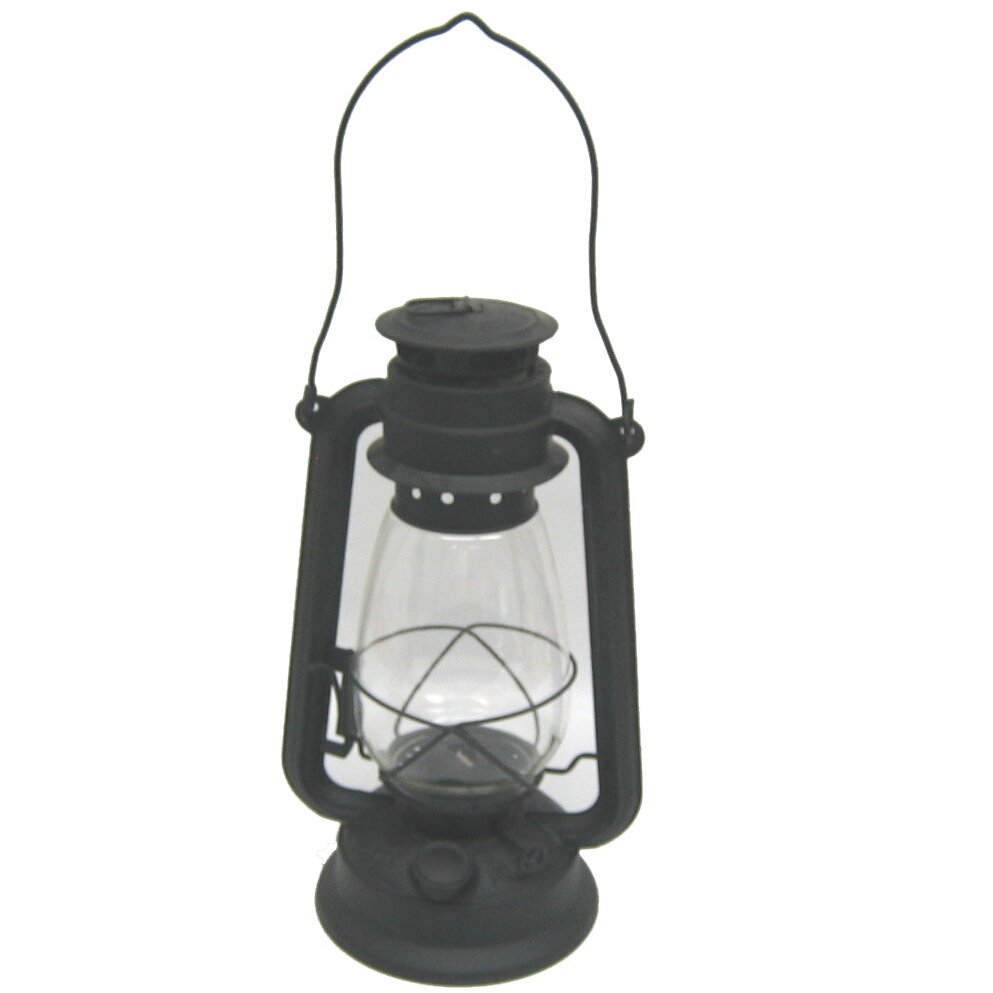 mini oil lantern
