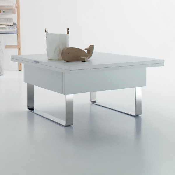yumanmod cleo convertible coffee table with lift top | wayfair yumanmod cleo convertible coffee table with lift top | wayfair