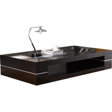 modern black coffee tables | allmodern modern black coffee tables | allmodern