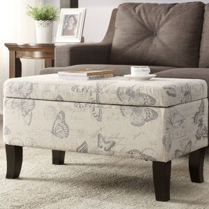 ottomans & poufs | wayfair ottomans & poufs | wayfair