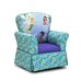 KidzWorld Disney's Kids Rocking Chair & Reviews | Wayfair