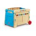 lift and roll toy box step2