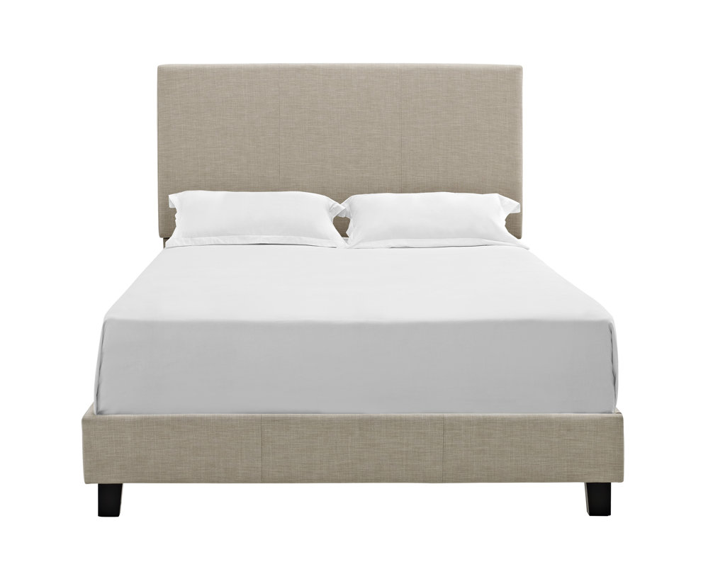 Modern Panel Beds Allmodern - Jana Queen Upholstered Panel Bed modern panel beds allmodern - jana queen upholstered panel bed