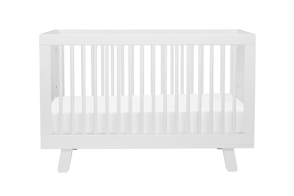 Hudson In Convertible Crib Reviews Allmodern - Defaultname hudson in convertible crib reviews allmodern - defaultname