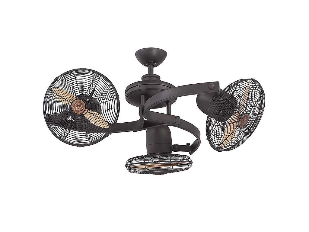 Brayden Studio Oberlander Blade Ceiling Fan Reviews Wayfair - Defaultname brayden studio oberlander blade ceiling fan reviews wayfair - defaultname