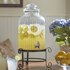 Beverage Dispensers You'll Love | Wayfair