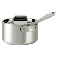  Master Chef 2 Saucepan with Lid  by All-Clad 