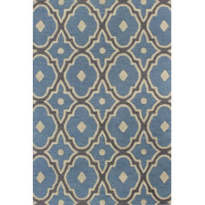 Buying Rajapur Light Blue Rug