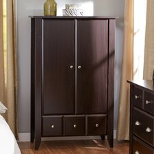  Revere Armoire  by Andover Mills® 