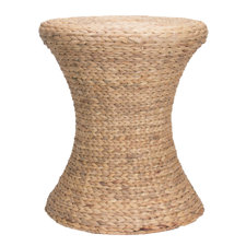 Water Hyacinth End Table