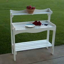 Outdoor Console Tables You'll Love | Wayfair