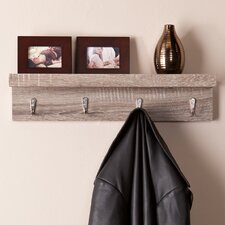 Wall Mounted Media Shelf | Wayfair - QUICK VIEW. Alex Wall Mount Shelf ...