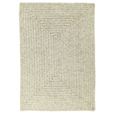 Great choice Ultra-Durable Slate Indoor/Outdoor Rug