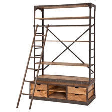 96 Inch Bookcase Amazing Bookcases Furniture Home Decor Search 96 Inch Bookcase Wayfair