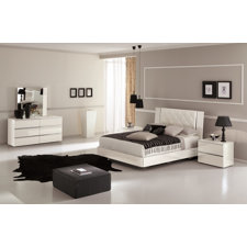 Modern & Contemporary Bedroom Sets | AllModern Modern & Contemporary Bedroom Sets | AllModern