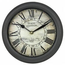 Wall Clocks | Wayfair.co.uk