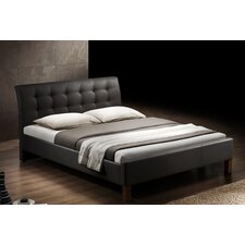  Chandler Upholstered Platform Bed  by Corrigan Studio® 