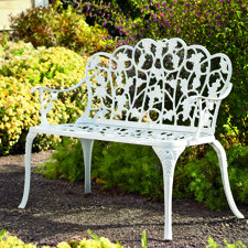 Outdoor Benches Youll Love Wayfair Outdoor Benches Youll Love Wayfair
