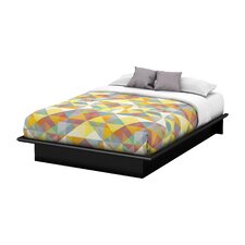  Lexington Platform Bed  by South Shore 