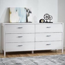 White Dressers You'll Love | Wayfair.ca