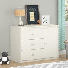 Tv Stand Dresser Combo | Wayfair - QUICK VIEW. June 3 Drawer Combo Dresser