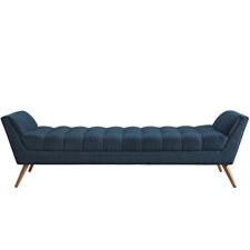Modern Bedroom + Upholstered Benches | AllModern Modern Bedroom + Upholstered Benches | AllModern