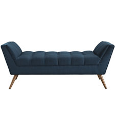 Modern Bedroom + Upholstered Benches | AllModern Modern Bedroom + Upholstered Benches | AllModern