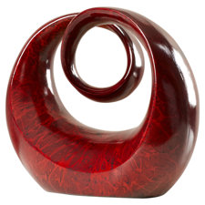 Contemporary home decor sculptures Contemporary home decor sculptures