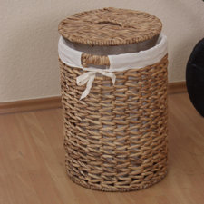 Wäschekörbe zum Verlieben | Online kaufen | Wayfair.de