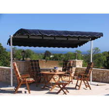 Sonnenschirme | Wayfair.de