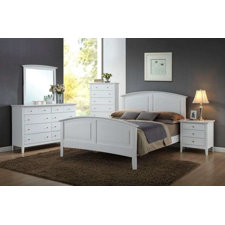 White Bedroom Sets You\'ll Love | Wayfair White Bedroom Sets You\'ll Love | Wayfair