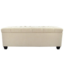 Bedroom Benches You\'ll Love | Wayfair Bedroom Benches You\'ll Love | Wayfair