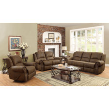 Reclining Living Room Sets You'll Love