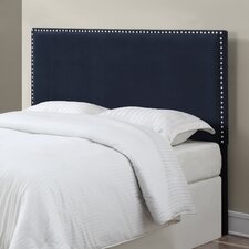 Blue Headboards You'll Love | Wayfair