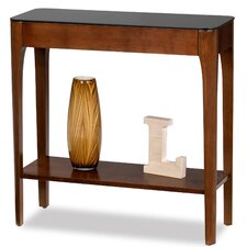 Counter Height Console Table | Wayfair - Elliott Bay Console Table