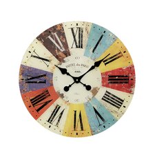 Wall Clocks | Wayfair.co.uk