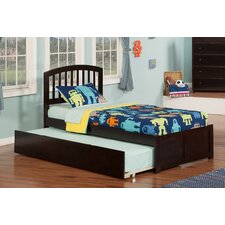 Trundle Beds You'll Love | Wayfair