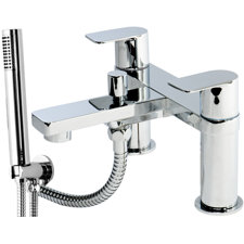{Badewannenarmaturen mit brause
33} Badewannenarmaturen | Wayfair.de | {Badewannenarmaturen mit brause
33}