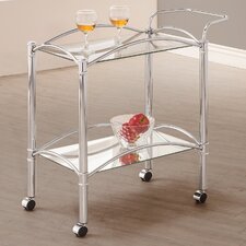 Bar Carts You'll Love 