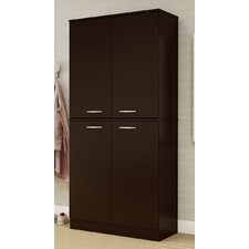 Axess Armoire  by South Shore 