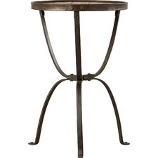 Metal End & Side Tables You'll Love 